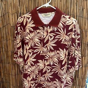 Cooke Street Vintage Polo Shirt